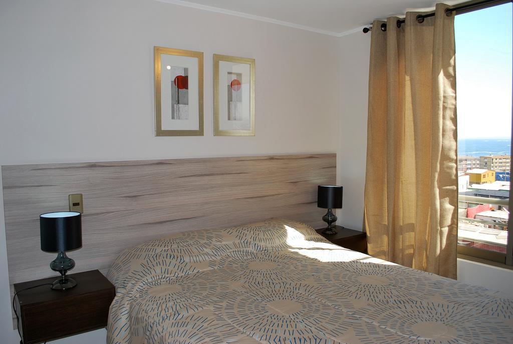 Apartamento El Yodo Антофагаста Номер фото